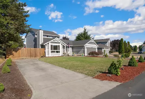 21818 42nd Ave E, Spanaway, WA 98387 photo 2