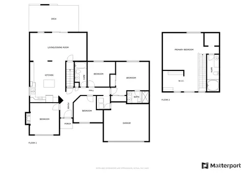 21818 42nd Ave E, Spanaway, WA 98387 photo 28