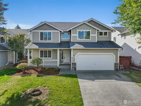 6723 SE 4th St, Renton, WA 98059
