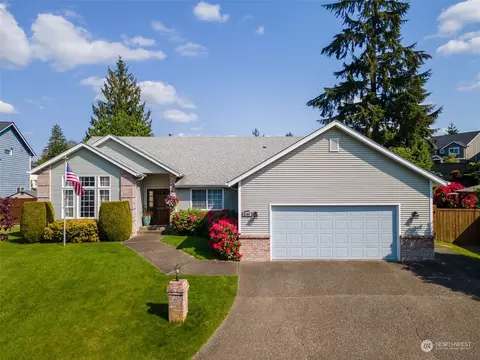 8101 196th Ave E, Bonney Lake, WA 98391