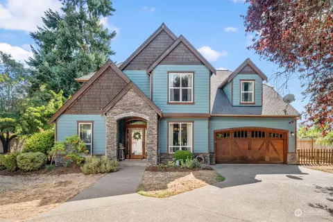 2628 Cliffside Ln NW, Gig Harbor, WA 98335