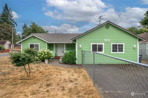 802 99th S, Tacoma, WA 98444