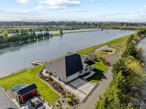 147 Shortline Dr, Winlock, WA 98596 photo 2