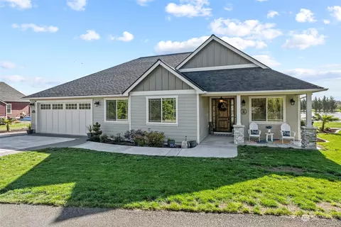 147 Shortline Dr, Winlock, WA 98596 photo 3