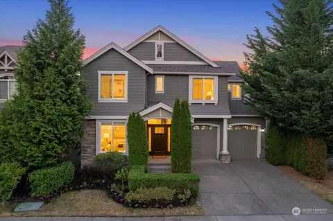 10907 237th Ave NE, Redmond, WA 98053