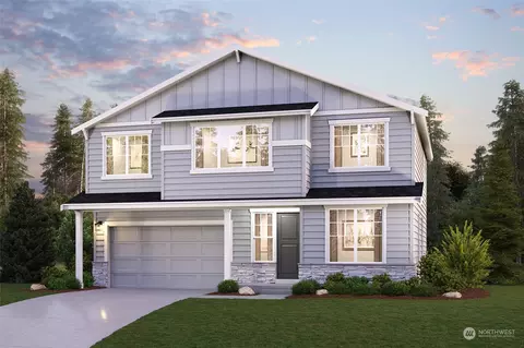 2806 Laurel Loop, Milton, WA 98354