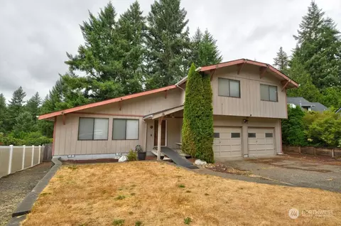3039 Langridge Loop NW, Olympia, WA 98502