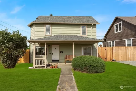 5246 S L St, Tacoma, WA 98408