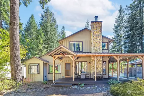 138 Butter Creek Ln, Packwood, WA 98361