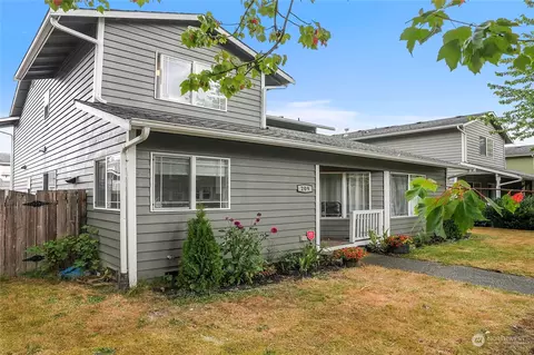 209 Willow Ave, Sultan, WA 98294