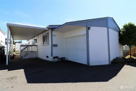 3431 S 180th Pl #67, Seatac, WA 98188