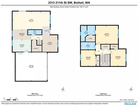 2313 211th St SE, Bothell, WA 98021 photo 25