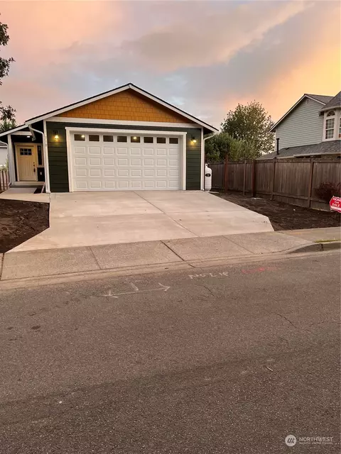 718 High Ave, Sultan, WA 98294