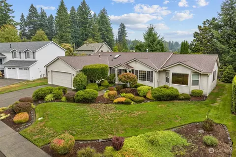 3608 Arbor Dr SE, Lacey, WA 98503