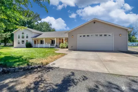 670 County Road 448, Walla Walla, WA 99362