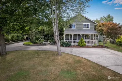6283 Noon Rd, Everson, WA 98247