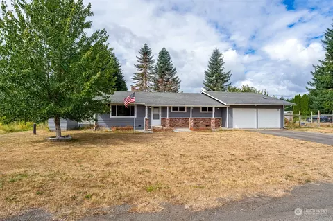 4799 Galvin Rd, Centralia, WA 98531