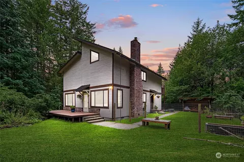 9818 Dempsey Ln SW, Olympia, WA 98512