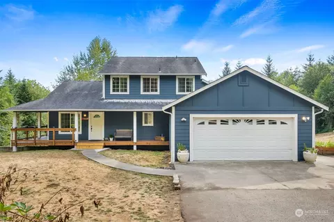 119 Tamaracks Dr W, Onalaska, WA 98570