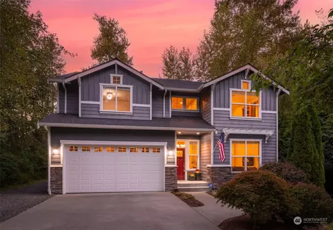 12101 60th St NE, Lake Stevens, WA 98258