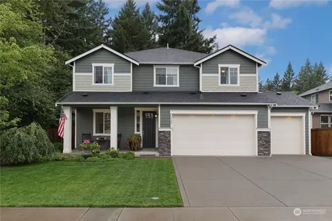14124 63rd Ave E, Puyallup, WA 98373