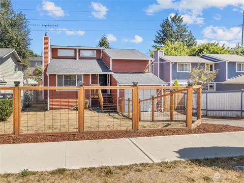 6017 S Cheyenne St, Tacoma, WA 98409