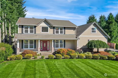 2832 Benjamin Ct SE, Olympia, WA 98501