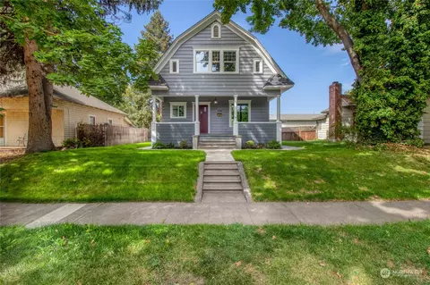 570 S First Ave, Walla Walla, WA 99362