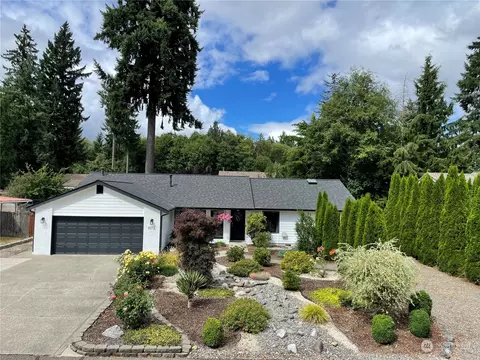 5012 39th Ave, Lacey, WA 98503