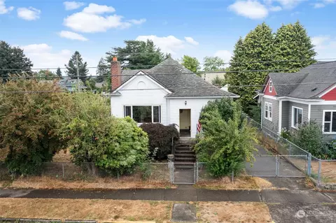 315 S Silver St, Centralia, WA 98531