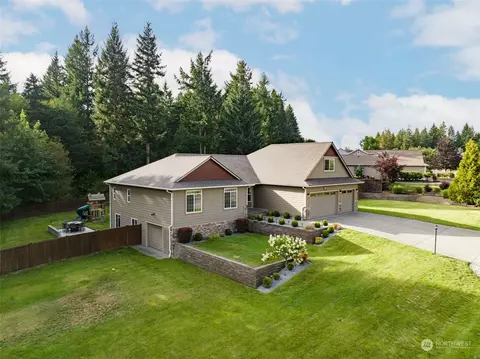 9039 Fox Ridge Ln SE, Olympia, WA 98513