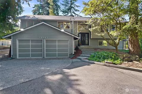 30303 1st Ave S, Federal Way, WA 98003