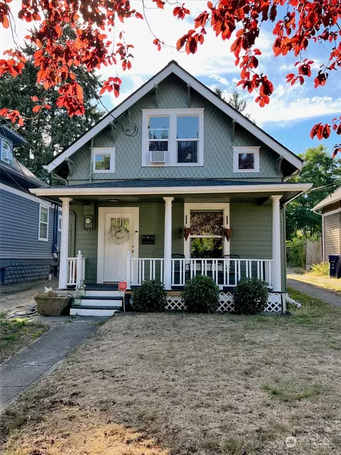 4832 S Thompson Ave, Tacoma, WA 98408