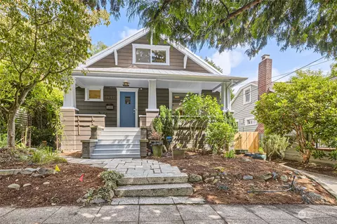 3612 Burke Ave N, Seattle, WA 98103