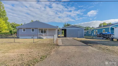 512 Minnesota Ave, South Bend, WA 98586