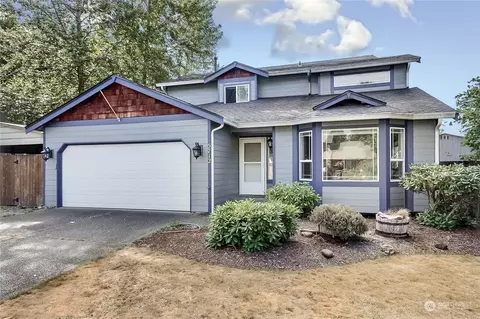 5712 227th St E, Spanaway, WA 98387