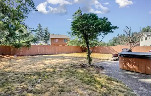 Exterior - 5712 227th St E, Spanaway, WA 98387 photo 3 of 3
