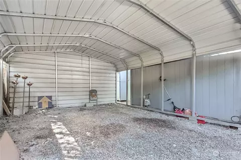Exterior - 5712 227th St E, Spanaway, WA 98387 photo 2 of 3
