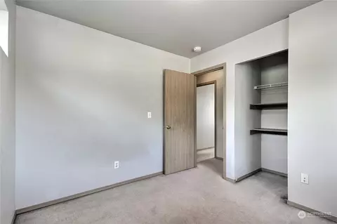 Bedroom - 5712 227th St E, Spanaway, WA 98387 photo 2 of 2