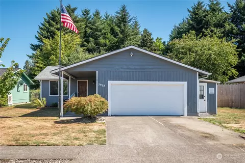 3918 Estate Dr, Longview, WA 98632