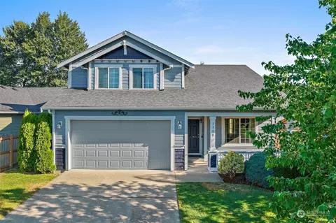 2309 Scheuber Ridge Ct, Centralia, WA 98531