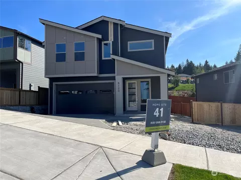 8120 130th Pl SE #41, Snohomish, WA 98296