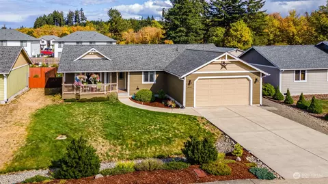 20100 Ashbrook Ct SW, Centralia, WA 98531