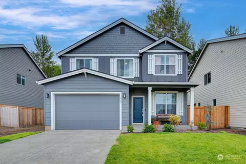 1715 NE 12th Ave, Battle Ground, WA 98604