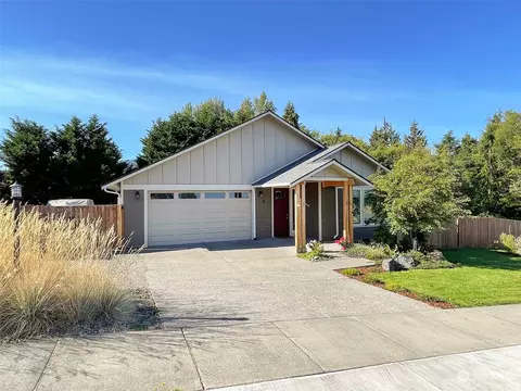 511 Morgison Loop, Sequim, WA 98382 photo 3