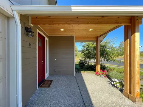 511 Morgison Loop, Sequim, WA 98382 photo 2