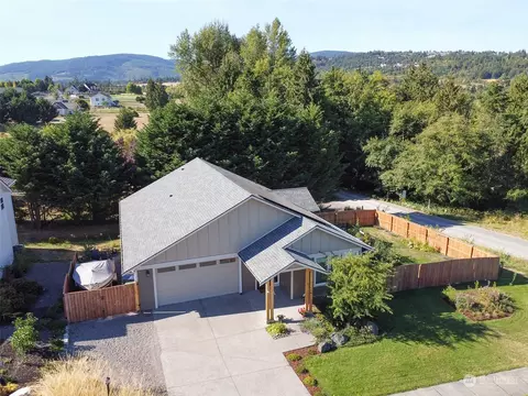 511 Morgison Loop, Sequim, WA 98382 photo 4