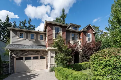 12408 NE 90th St, Kirkland, WA 98033