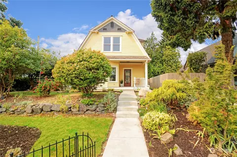 2616 Baker Ave, Everett, WA 98201