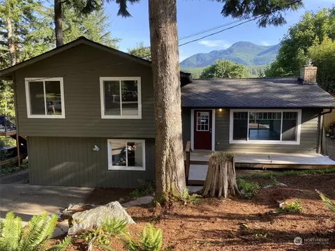 43019 SE 174th St, North Bend, WA 98045